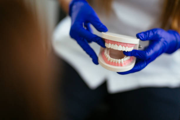 Best Laser Dentistry  in Moreauville, LA