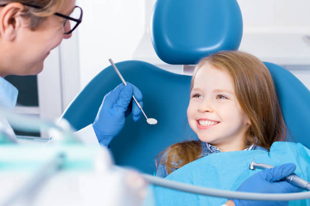 Best Dental X-Rays and Imaging  in Moreauville, LA