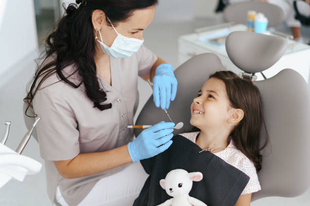 Best Dental Exams and Cleanings  in Moreauville, LA