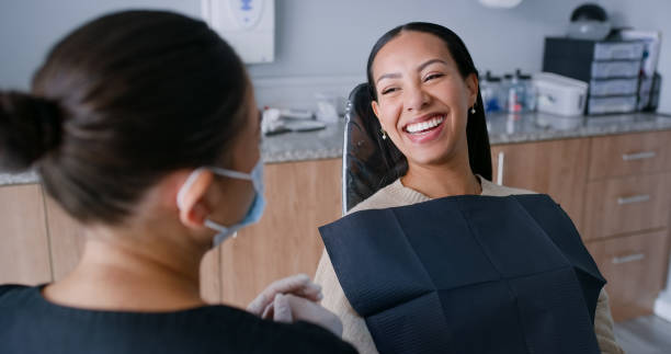 Best Preventive Dentistry  in Moreauville, LA