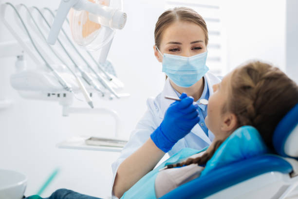 Advanced Technology for Better Dental Care in Moreauville, LA